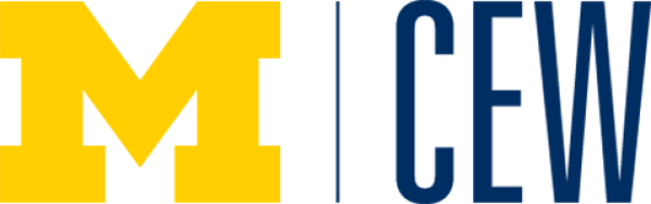 CEW Logo