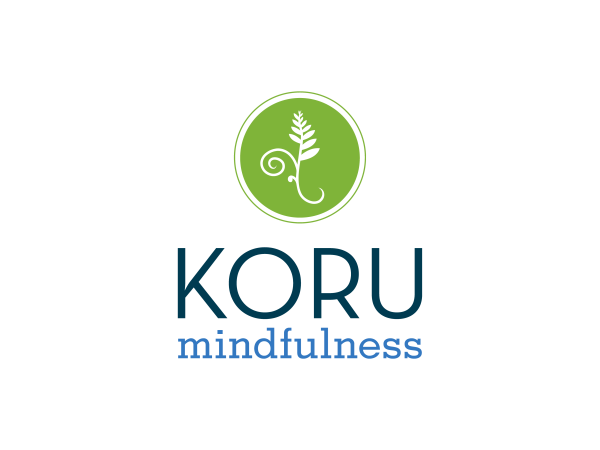 Koru Mindfulness Logo
