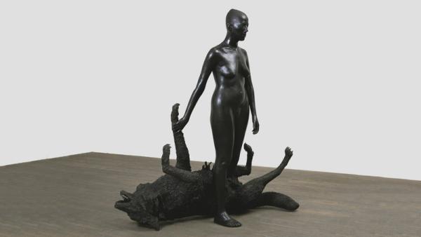 Kiki Smith