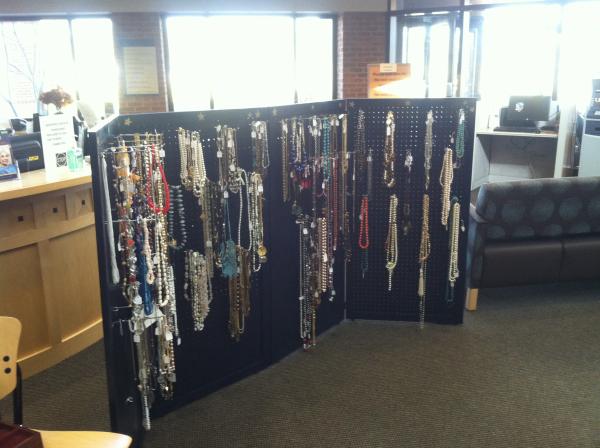 Jewelry Sale