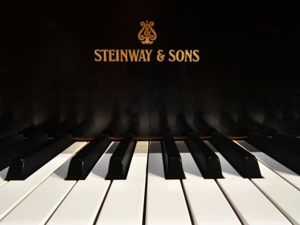Department of Piano Faculty Recital