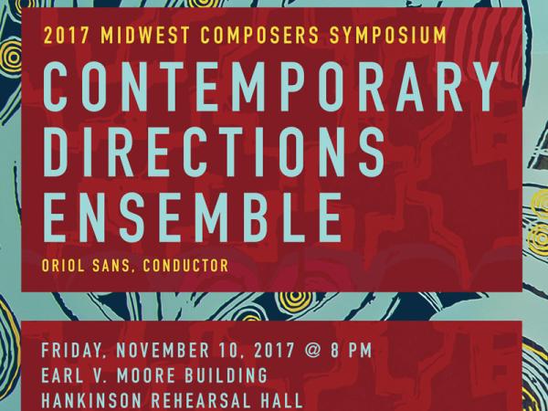 Contemporary Directions Ensemble