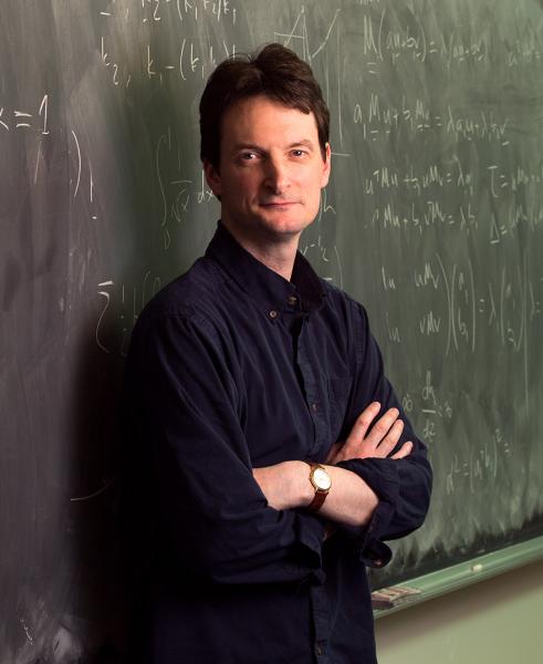 Mark Newman