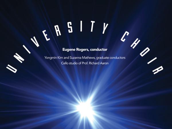 University Choir