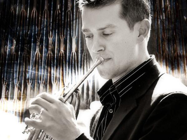 Faculty/Guest Recital: Adam Unsworth, horn and Eric Huebner, piano