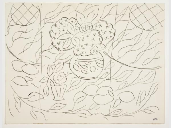 Henri Matisse