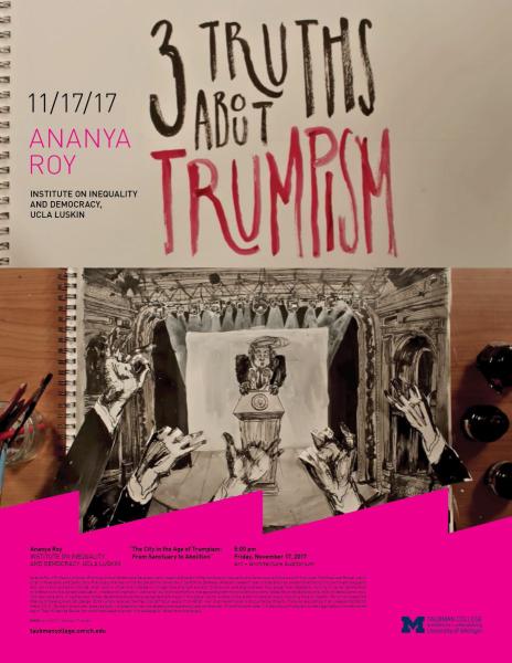 Lecture Poster