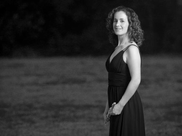 Guest Recital: Sarah Frisof, flute and Daniel Pesca, piano