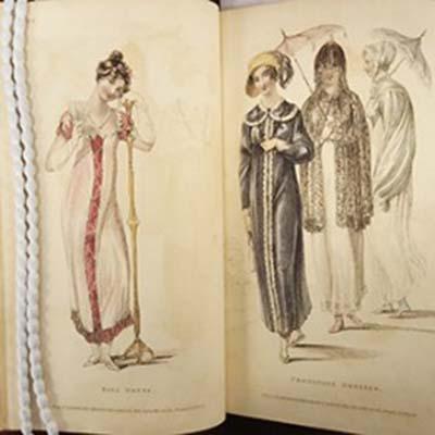 Ackermann's Repository