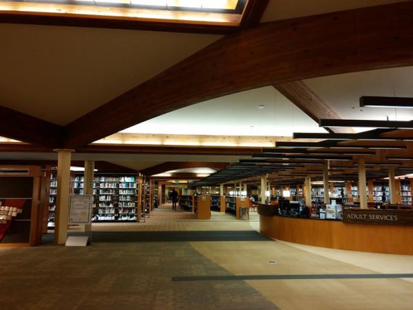 Piano Chamber Music at Bloomfield Township Public Library