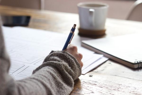 Resume Review