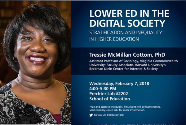 Lower Ed