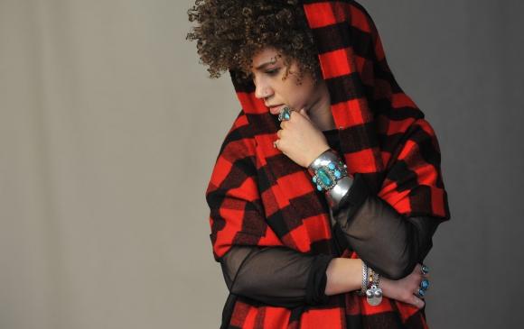 Chastity Brown