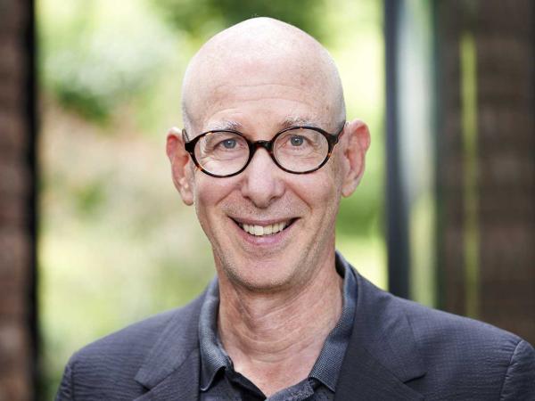 Mark Jarzombek