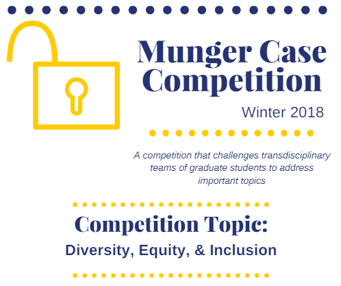 Case Competition DEI