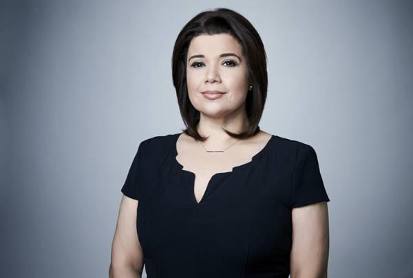 Ana Navarro