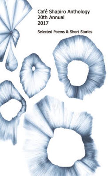 Café Shapiro anthology cover