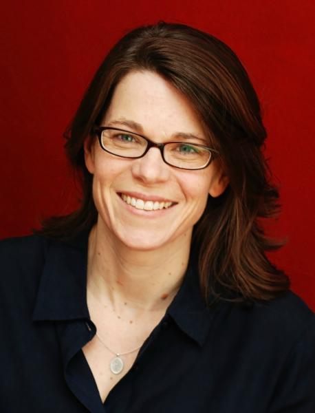 Susan Schulten