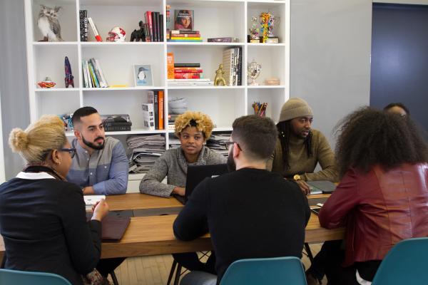 visible attribute to Jopwell.com or Jopwell
