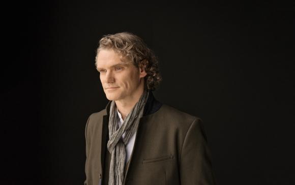 Jesse Cook