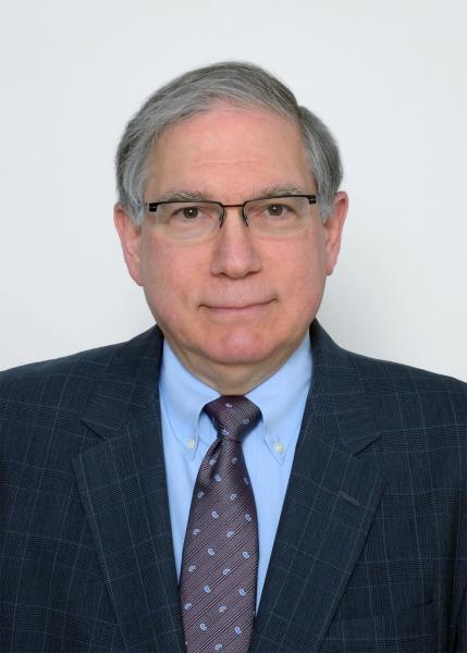Dr. Lawrence Tabak