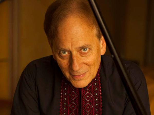 Faculty Recital: Arthur Greene, piano