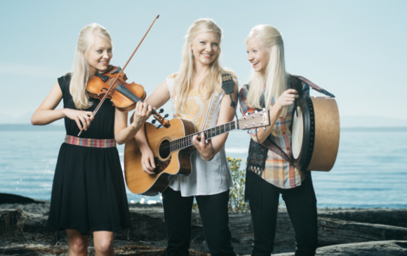 Gothard Sisters