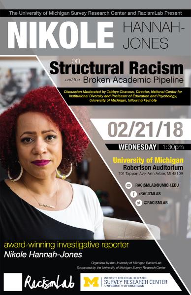 Event Flyer