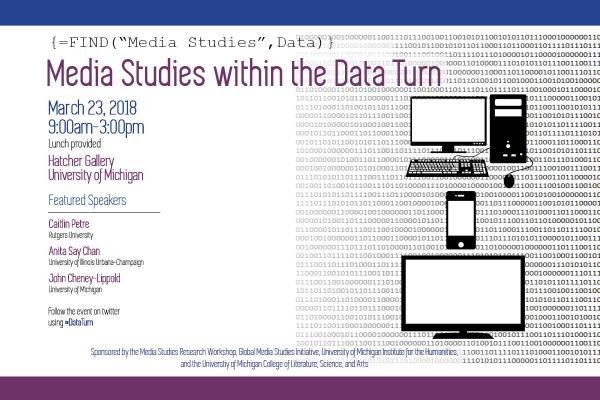 MSRW Flyer