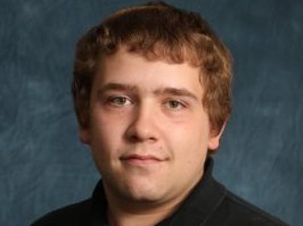 Senior Recital: Dean Robinson, organ