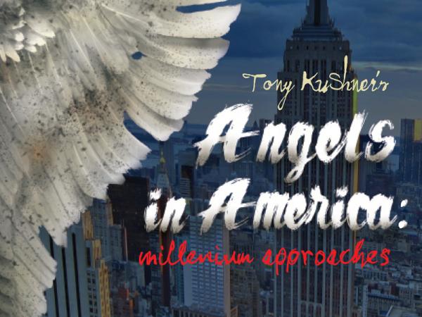 Angels in America: Millennium Approaches