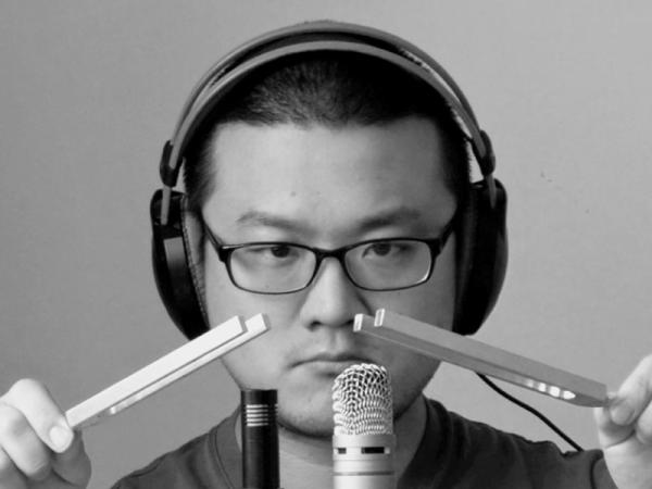 Performing Arts Technology Seminar: Joo Won Park