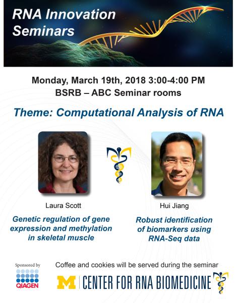 seminar flyer