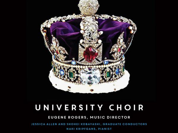 University Choir