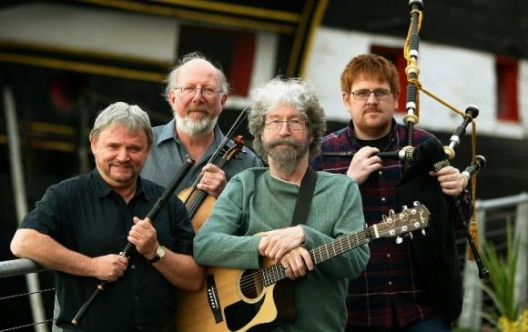 Tannahill Weavers