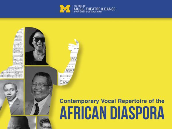 African American Art Songs: Spirituals Concert