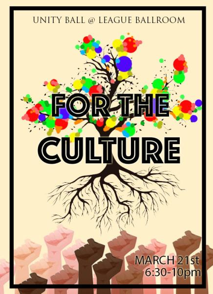 FOR THE CULTURE