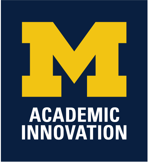 U-M Academic Innovation
