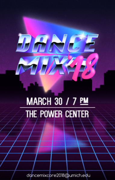Dance Mix