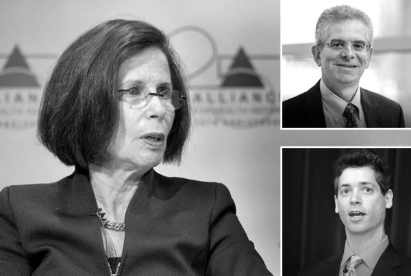 Wilensky, Cohn, Ayanian