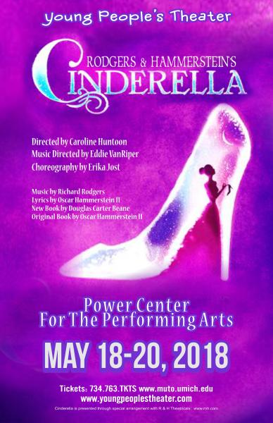 Cinderella