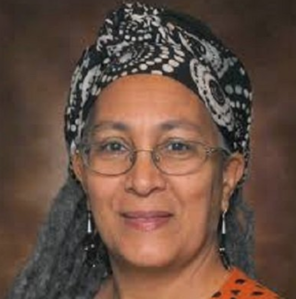 Jessica Gordon-Nembhard