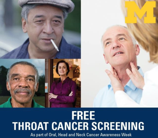 Cancer Screen