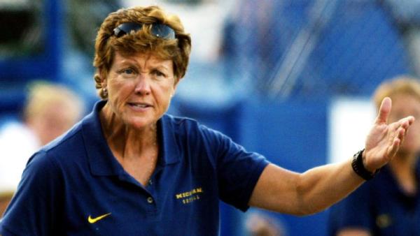 Coach Carol "Hutch" Hutchins