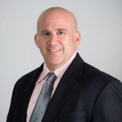 Scott Kaufman