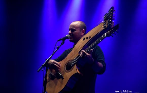 Andy McKee