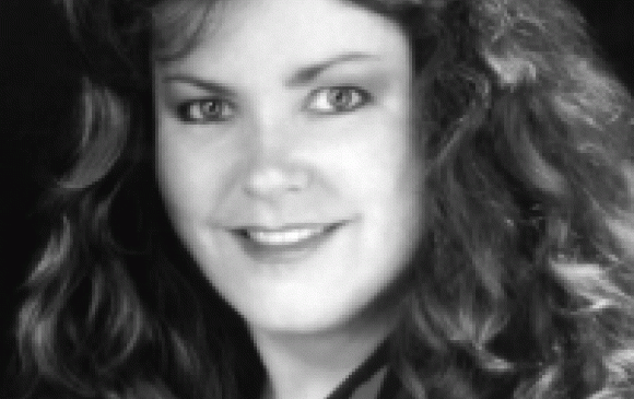 Katie Geddes