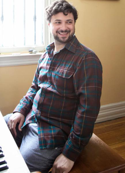 Michael Malis