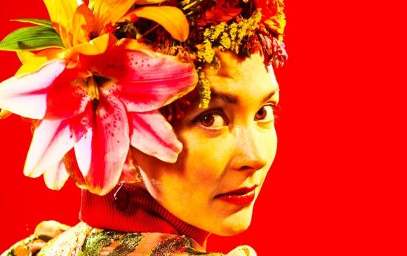 Amanda Shires