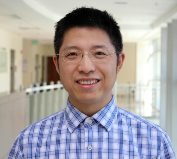 Dr. Ding